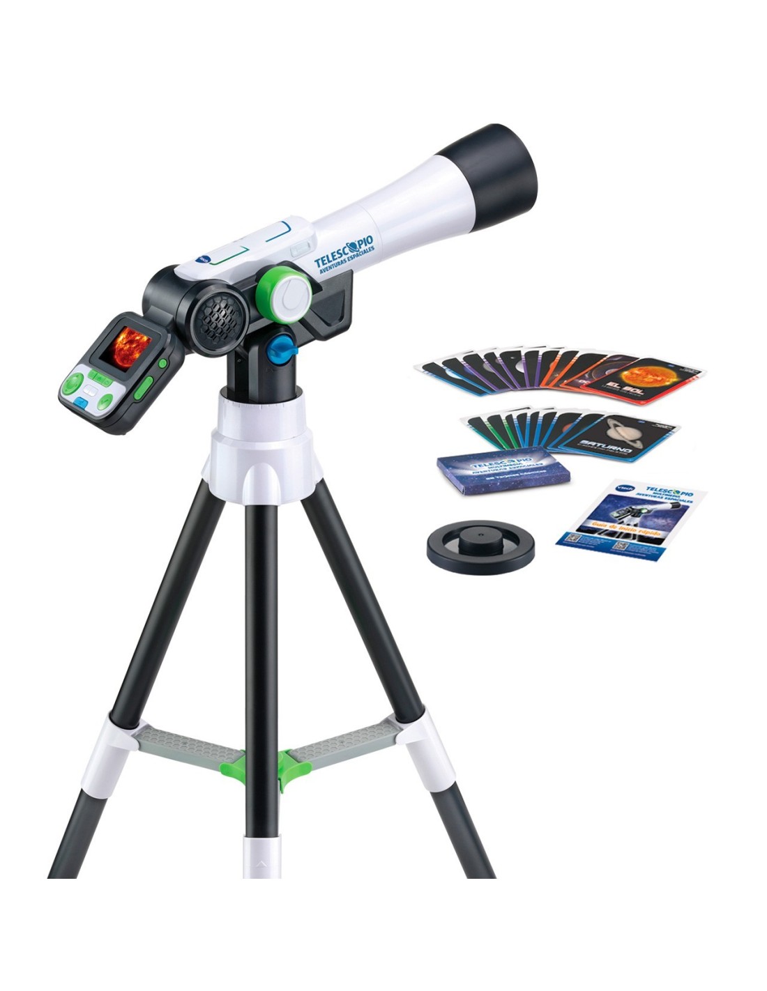Telescopio